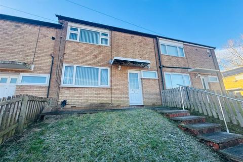 undefined, Farndale Square, Leeds, LS14