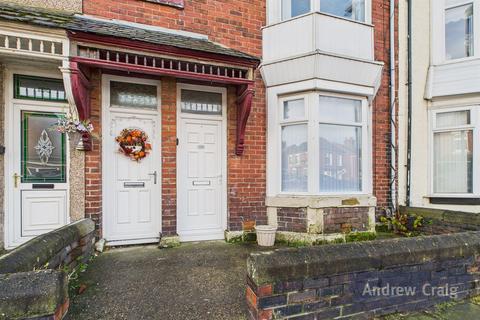 Ashley Road, South Shields