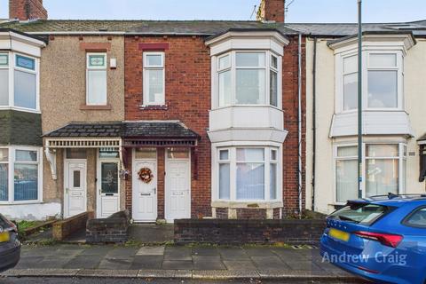 2 bedroom flat for sale, Ashley Road, South Shields