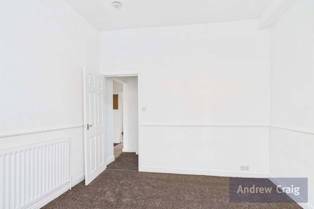Front Bedroom