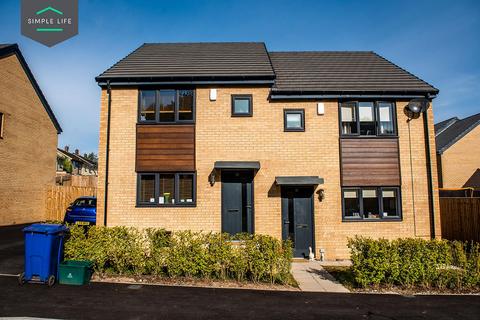 undefined, Castlemilk Court, Winsford, CW7