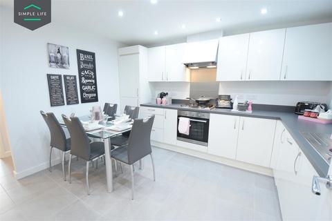 undefined, Castlemilk Court, Winsford, CW7