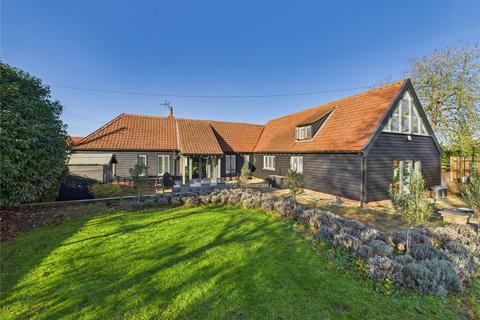 undefined, Duke Street, Hintlesham, Ipswich, Suffolk, IP8