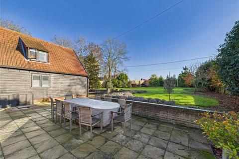 undefined, Duke Street, Hintlesham, Ipswich, Suffolk, IP8