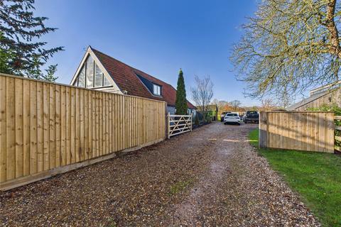 undefined, Duke Street, Hintlesham, Ipswich, Suffolk, IP8