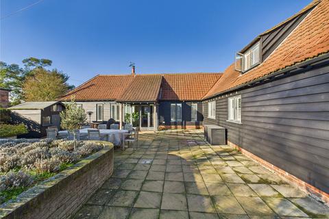 undefined, Duke Street, Hintlesham, Ipswich, Suffolk, IP8