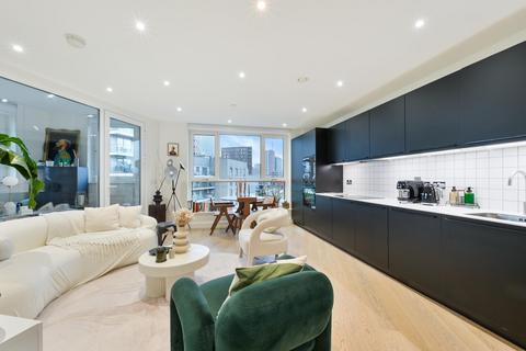 Wayfare House, 9 Escapare Place, London, E14