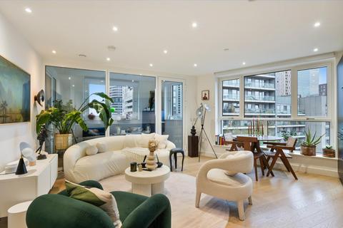 undefined, Wayfare House, 9 Escapare Place, London, E14