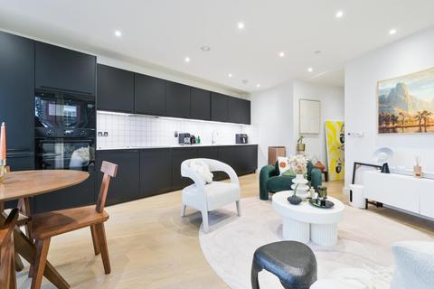 undefined, Wayfare House, 9 Escapare Place, London, E14