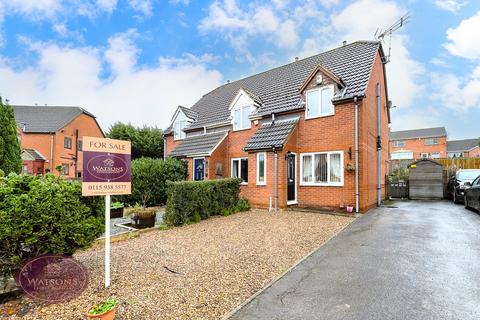 undefined, The Pemberton, South Normanton, Alfreton, DE55