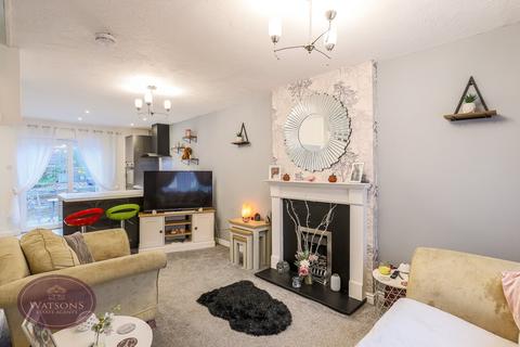 undefined, The Pemberton, South Normanton, Alfreton, DE55