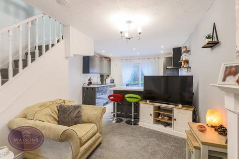 undefined, The Pemberton, South Normanton, Alfreton, DE55