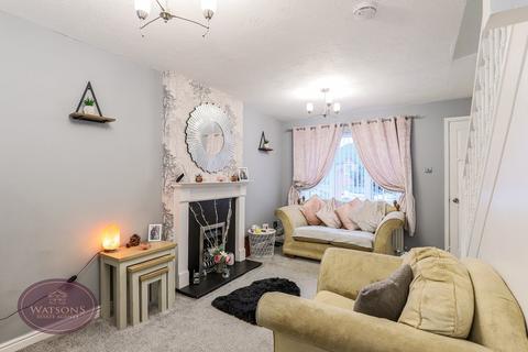 undefined, The Pemberton, South Normanton, Alfreton, DE55