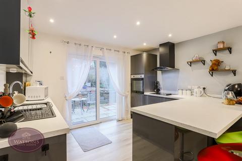 undefined, The Pemberton, South Normanton, Alfreton, DE55