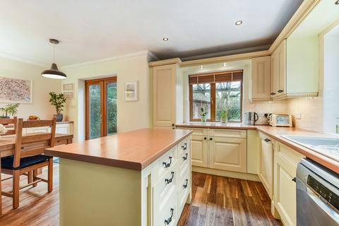 4 bedroom detached house for sale, Stoney Court, Stoney Lane, Winchester