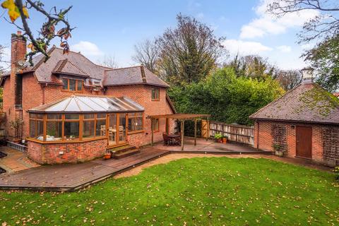 undefined, Stoney Lane, Lynford Avenue, Winchester