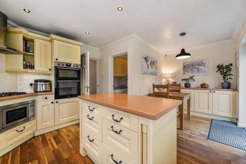 4 bedroom detached house for sale, Stoney Court, Stoney Lane, Winchester
