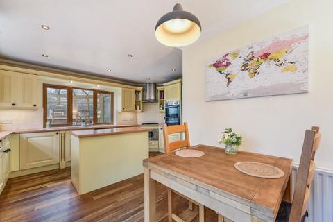 4 bedroom detached house for sale, Stoney Court, Stoney Lane, Winchester
