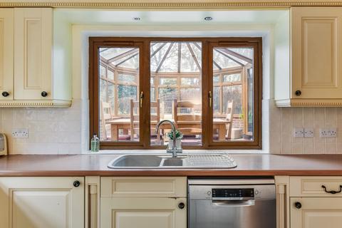 4 bedroom detached house for sale, Stoney Court, Stoney Lane, Winchester