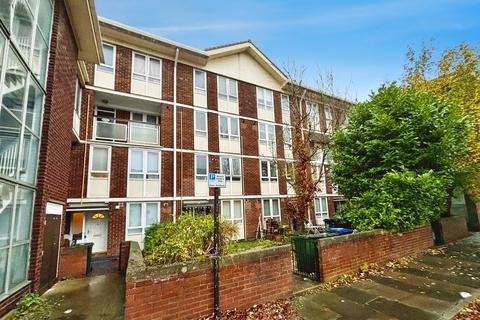 2 bedroom maisonette to rent, Napier Street, Newcastle upon Tyne, NE2