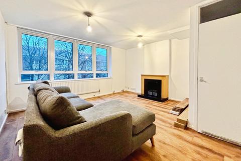 2 bedroom maisonette to rent, Napier Street, Newcastle upon Tyne, NE2