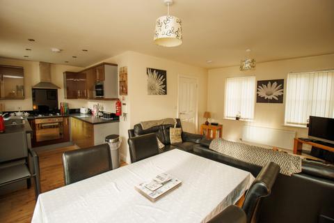 2 bedroom end of terrace house for sale, Seaford Avenue, The Bay, Filey YO14