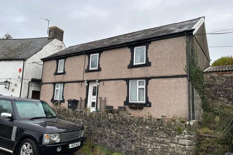 Defynnog, Brecon, LD3