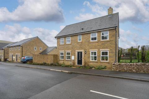 undefined, Ashford Drive, Buxton