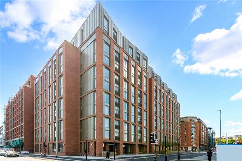undefined, Spinners Yard, Skinner Ln, LS7