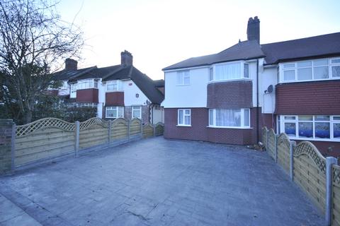 undefined, Baring Road Grove Park SE12