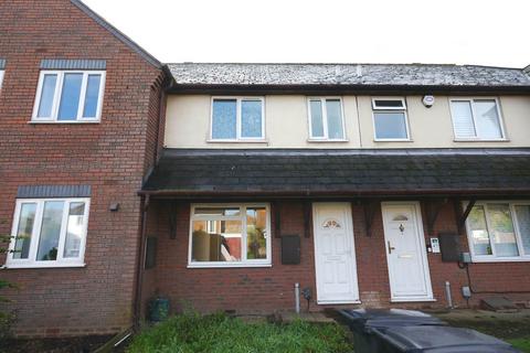 undefined, Ground Lane, Hatfield