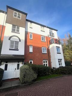 2 bedroom apartment to rent, Foundry Court, Newcastle Upon Tyne