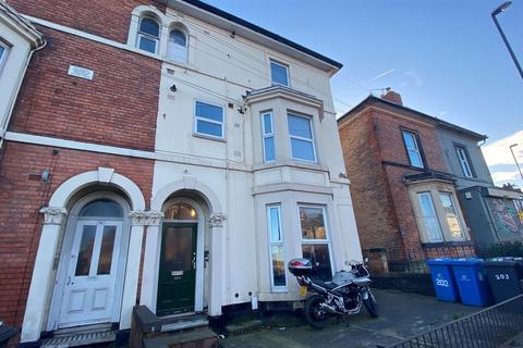undefined, Uttoxeter New Road, Derby DE22
