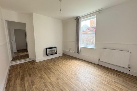 undefined, Uttoxeter New Road, Derby DE22