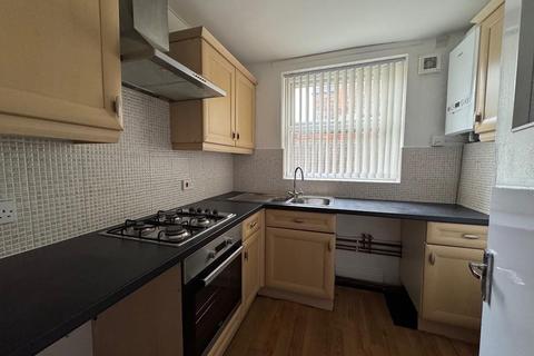 undefined, Uttoxeter New Road, Derby DE22