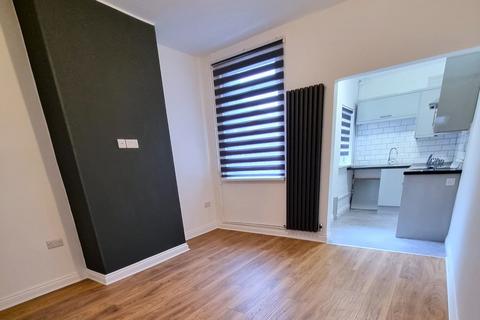 undefined, Brighton Road, Derby, DE24