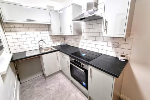 undefined, Brighton Road, Derby, DE24