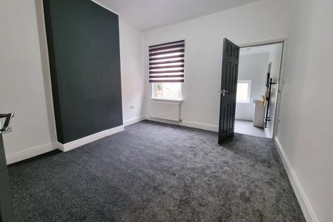 2 bedroom terraced house to rent, Brighton Road, Derby, DE24