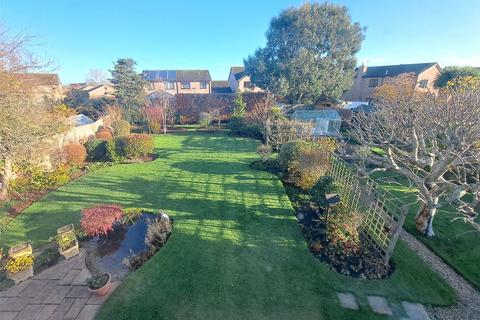 4 bedroom detached house for sale, Stoddens Road, Burnham-on-Sea, Somerset, TA8