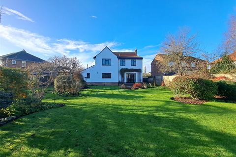 4 bedroom detached house for sale, Stoddens Road, Burnham-on-Sea, Somerset, TA8