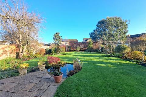 4 bedroom detached house for sale, Stoddens Road, Burnham-on-Sea, Somerset, TA8