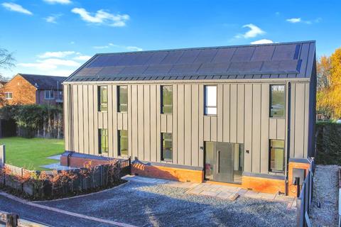undefined, Bespoke New Home, High Street, Swinderby, Lincoln