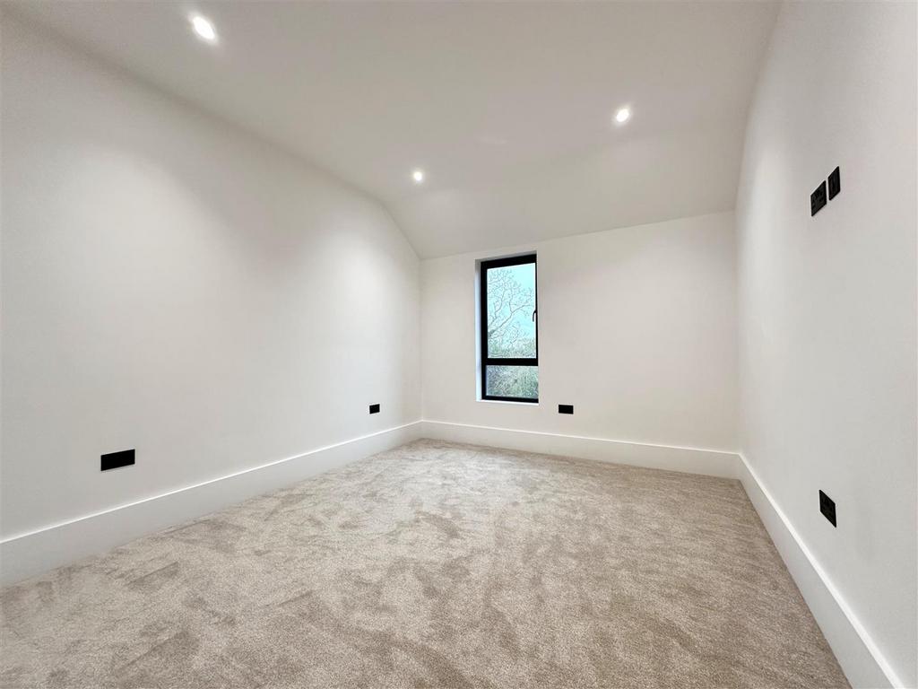 Bedroom Two 526