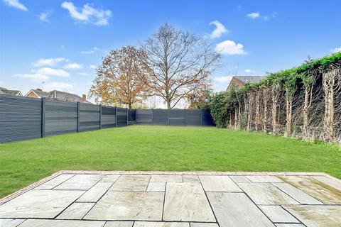 undefined, Bespoke New Home, High Street, Swinderby, Lincoln