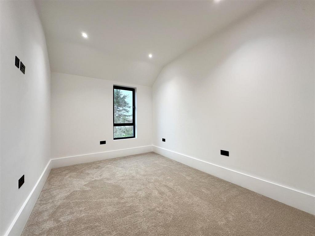 Bedroom Three 542