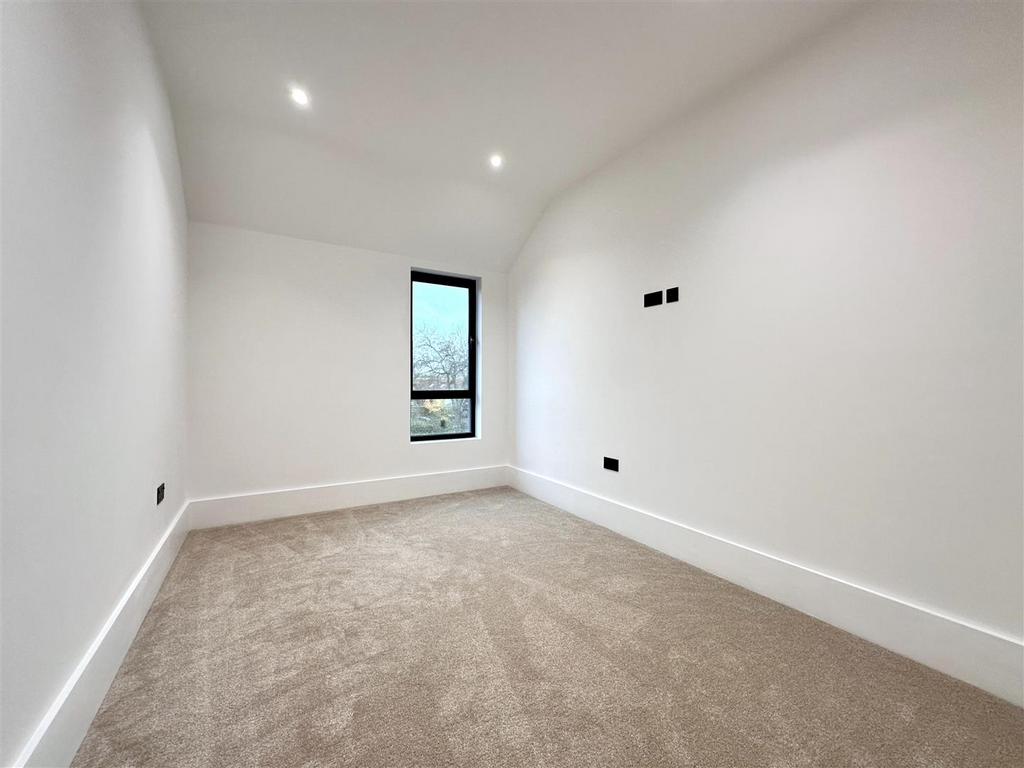 Bedroom Four 545