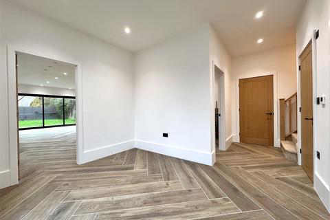 undefined, Bespoke New Home, High Street, Swinderby, Lincoln