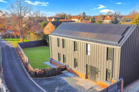 undefined, BRAND NEW HOME, High Street, Swinderby, Lincoln