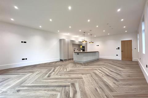 4 bedroom detached house for sale, BRAND NEW HOME, High Street, Swinderby, Lincoln