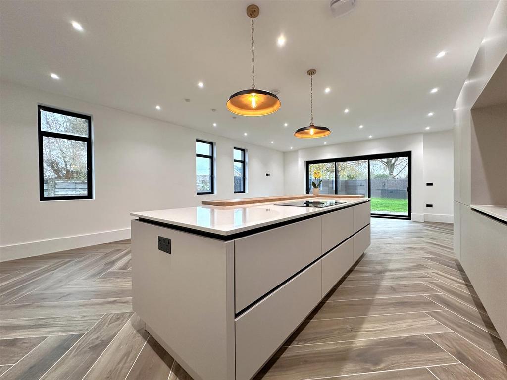 Dining Kitchen 598